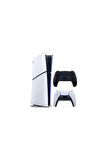 Playstation 5 Slim Dijital Edition +2. Siyah Dualsense Oyun Konsolu (Ithalatçı Garantili)
