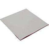 YÜKSEK KALİTELİ TERMAL PAD 100X100X0.5 MM  6.0/M-K