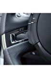 Citroen C4 Picasso Direksiyon Kromu 2 Li