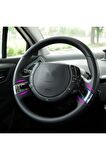 Citroen C4 Picasso Direksiyon Kromu 2 Li