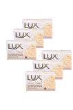 Lüx Sabun 80gr (velvet Touch) ''6 Adet ''