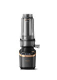 Philips Hr3770/00 Flip&juice Meyve Sıkacağı Modüllü Yüksek Hızlı Blender