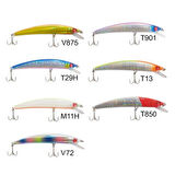 Ecotackle Les Terron 110F 11cm 14g Maket Balık