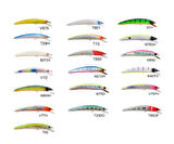 Ecotackle Les Terron 110F 11cm 14g Maket Balık