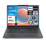 Lenovo ThinkPad E14 G5 i5-1335U 24GB 2TB SSD 14" WUXGA Freedos Taşınabilir Bilgisayar 21JK0005TX 007