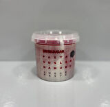 Şeker & Sugar - KIRMIZI Şeker Hamuru 500gr