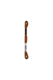 Muline 8 Metre Nakış Ipliği 00375