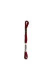 Muline 8 Metre Nakış Ipliği 00897