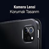 Baseus Kalem Yerli Manyetik Uyku Modlu Standlı İpad Pro 10.5 Kılıf Kamera Koruyuculu Manyetik Kılıf