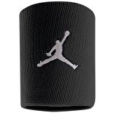 Jordan Jumpman Nba Unisex Siyah Bileklik J.KN.01.010.OS