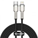 Baseus PD 20W 0.25CM Typc-e İphone Şarj Kablosu Powerbank Kablosu İphone 14,13,12,11 Pro Max Şarj Kablosu