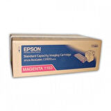 Epson C13S051163 Kırmızı Magenta Orjinal Toner Standart Kapasite - C2800N