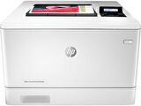 HP Laserjet Pro M454DN W1Y44A Renkli Lazer Yazıcı TAM DOLU TONERLİ