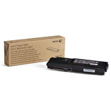 Xerox 106R02236 Siyah Black Orjinal Toner Yüksek Kapasite - Phaser 6600 / 6605