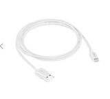 Ttec Super Şarj MFI Sertifikalı 120CM İPhone Şarj Kablo İphone 11 12 13 14 Pro Max Şarj Kablosu 