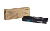 Xerox 106R02233 Mavi Cyan Orjinal Toner Yüksek Kapasite - Phaser 6600 / 6605