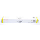 Canon C-EXV9 (8643A002) Sarı Yellow Orjinal Toner - IR-2570C / IR-3100C / IR-3170C