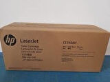 HP CE340AH Black Siyah Orjinal Toner M775dn / M775z