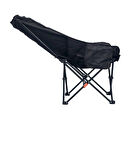 WINDCAMP KATLANIR KAMP SANDALYESİ (BEL KORUNAKLI)
