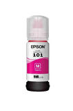 Epson 101-C13T03V34A Kırmızı Orijinal Mürekkep Kartuş