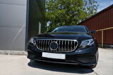 Mercedes W213 E Serisi 2016-2019 Uyumlu Panjur Gtr Gri