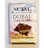Nutat Dubai 100 gr Gurme Lezzet