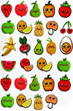 Sticker Kabartmalı A4 boyutunda Stiker Defter, planlayıcı etiket (Lim213) - Meyveler