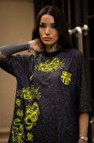 Barcelona Ejderha Oversize Unisex T-Shirt