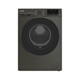 Arçelik 1060 YKMG 1400 Devir 10 kg / 6 kg Kurutmalı Çamaşır Makinesi