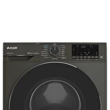 Arçelik 1060 YKMG 1400 Devir 10 kg / 6 kg Kurutmalı Çamaşır Makinesi