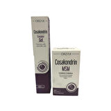 Cosakondrin Complex Formula+ Complex Gel