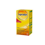 Supradyn Koenzim Q10 30 Tablet