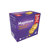 Magnimore Magnezyum 120 Tablet Ekonomik Paket