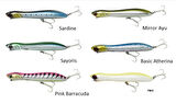 Savage Gear Panic Prey V2 13.5 cm 28 gr
