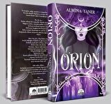 Orion Ciltli ALMiNA TANER 
