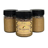 Sheby’s Çıtır Kavanoz – Çikolatalı & Fındık Kremalı & Çıtır Kadayıflı 240gr