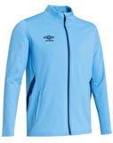 Umbro TC-0121 Deer Camp Jacket Hooded Sweat Eşofman Üstü Erkek Ceket