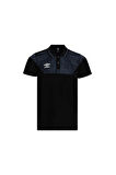 Umbro TF0268-SYH Diamond Camp Erkek Polo Tişört