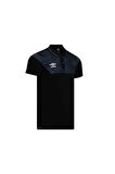 Umbro TF0268-SYH Diamond Camp Erkek Polo Tişört