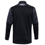 Umbro TC-0211 Plus Camp Jacket Hooded Sweat Eşofman Üstü Erkek Ceket