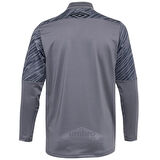 Umbro TC-0211 Plus Camp Jacket Hooded Sweat Eşofman Üstü Erkek Ceket