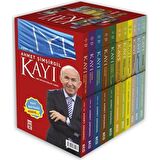 Ahmet Şimşirgil Kayı Seti 11 Kitap