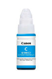 Canon GI-490 / 0664C001 Mavi Orijinal Mürekkep Kartuş
