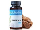 BİOHERBA TRİPHALA 350 mg 100 capsules