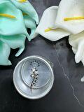 Yüz taşı Face Gems Yapışkan Burun Parmak Hızma Model4