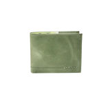 Guard Yeşil Tiguan Crazy Deri Erkek Cüzdanı