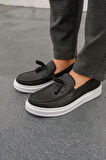 MN127 - CBT Loafer-X Erkek Ayakkabı SIYAH