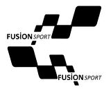 FUSİON sport Etiket Yapıştırma 30cmx11cm MMD215