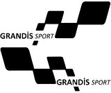 GRANDİS sport Etiket Yapıştırma 30cmx11cm MMD220