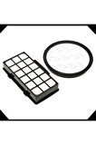 Ro 7681 Silence Force Cyclonic 4a Filtre Seti Uyumlu